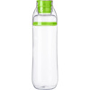 Plastic bottle (750ml) in Lime