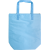 Cooler bag in Light Blue