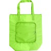 Cooler bag in Lime