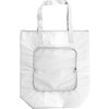 Cooler bag in White