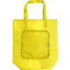 Cooler bag in Yellow