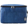 RPET cooler bag in Blue