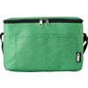 RPET cooler bag in Green