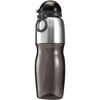 Sports bottle (800ml) in Black