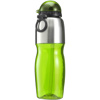 800ml Sports bottle in green