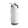 Bottle with 650ml capacity in white