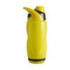 Bottle with 650ml capacity in yellow