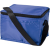 Cooler bag in Cobalt Blue