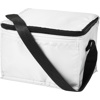 Cooler bag in White