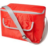 Cooler bag in Red