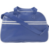 Sports bag in Cobalt Blue