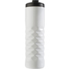 Stainless steel double walled thermos mug (460ml) in White