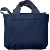 Shopping bag in Blue