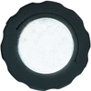 Work light/torch with COB lights in Black