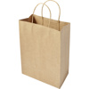 Paper bag (medium) in Brown