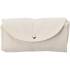 Foldable cotton bag in Khaki