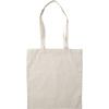 Cotton shopping bag in Khaki