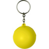 Key holder in Yellow