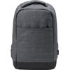 Anti-theft backpack in Anthracite