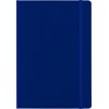Cardboard notebook (approx. A5) in Blue