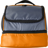 Cooler bag in Orange
