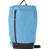 Backpack in Light Blue