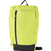 Backpack in Lime