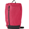 Backpack in Red
