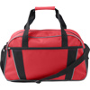 Sports/travel bag in Red