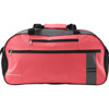 Sports/travel bag in Red