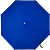 Foldable storm umbrella in Blue
