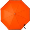 Foldable storm umbrella in Orange
