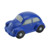 Anti stress Car in cobalt-blue