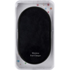 Wireless fast charger in Black