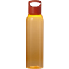 Water bottle (650ml) in Orange