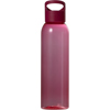 Water bottle (650ml) in Pink