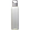 Water bottle (650ml) in White