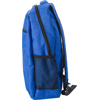 Polyester backpack in Blue