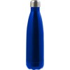 The Tropeano - Stainless steel double walled bottle (500ml) in Blue
