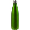 The Tropeano - Stainless steel double walled bottle (500ml) in Green