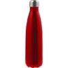 The Tropeano - Stainless steel double walled bottle (500ml) in Red
