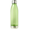 Drinking bottle (650ml) in Lime