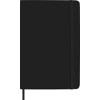 Notebook (approx. A5) in Black