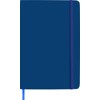 Notebook (approx. A5) in Blue