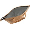 Cooler shopping bag in Brown