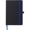 Notebook (approx. A5) in Cobalt Blue