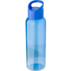 The Beacon - RPET Drinking bottle (500ml) in Blue