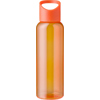 The Beacon - RPET Drinking bottle (500ml) in Orange