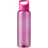 The Beacon - RPET Drinking bottle (500ml) in Pink