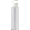 The Beacon - RPET Drinking bottle (500ml) in White